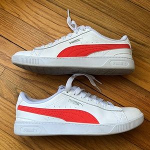 Puma sneakers